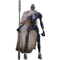 Hot Toys Star Wars III: Revenge Of The Sith Magnaguard Figure