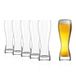 Stoelzle Lausitz 395 ML loodvrij bierglas