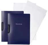 Durable Sollicitatieset DURASWING JOB, A4-formaat, aubergine