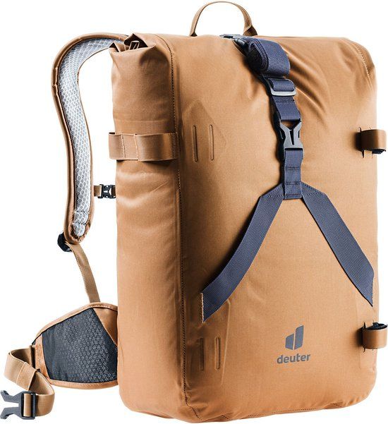 Deuter Amager 25+5 - Amandel - 25 + 5 liter - Unisex