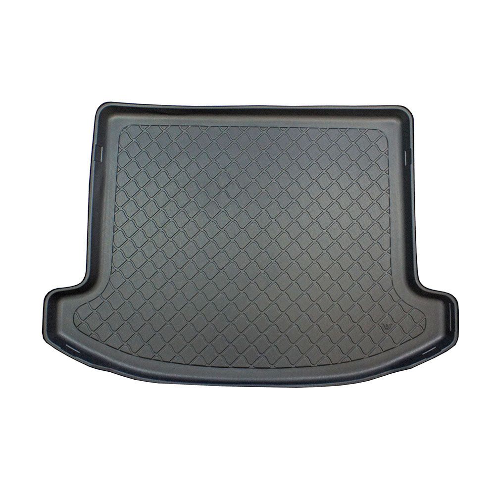 Kofferbakmat Kia Carens IV 2013-2019