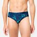 Nabaiji Slip de bain natation Homme - 900 tiare bleu vert