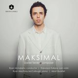PIAS Nederland Orchid Classics - Maksimal (CD)