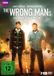 Polyband Basden, T: Wrong Mans - Falsche Zeit, falscher Ort DVD