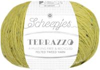 Scheepjes Terrazzo 701 Girasole Breigaren - 50 gr