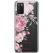 ERT GROUP mobiel telefoonhoesje voor Samsung A02S origineel en officieel erkend Babaco patroon Flowers 059