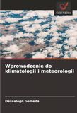 Wprowadzenie DE Wprowadzenie do klimatologii i meteorologii