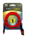 TX Think Xtra Kabel type C - Easy Pack