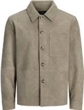 Jack & Jones Suède jasje Smokey Olive XS