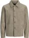 Jack & Jones Suède jasje Smokey Olive XS