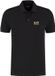 EA7 Core Identity Poloshirt Heren - Maat L