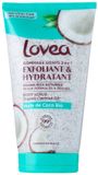 Lovea 2-in-1 Body Scrub Coco Oil - 250 ml