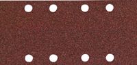 Hikoki Accessoires KOKI Benelux B.V. Schuurpapier 93X185 K120 (10 St)