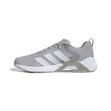Adidas Performance Dropset Control Trainingsschoenen - Heren - Grijs - Maat 46