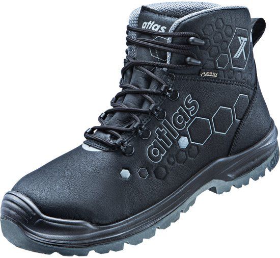 Atlas Veiligheidsschoenen 79700 Atlas XT 500 GTX