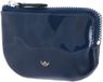 Golden Head Leren sleutelgeval Carrara RV-Schlüsseletui 5102 Blau donkerblauw