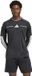 Adidas Performance Referee 26 Voetbalshirt Met Lange Mouwen - Heren - Zwart