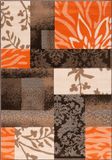 Pergamon Vloerkleed Designer Samba Modern Ruit