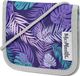 McNeill Neck Pouch Dschungel violet