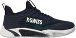 K-Swiss Chaussures de tennis Hypercourt Pinnacle Bleu Synthétique Caoutchouc Homme 45