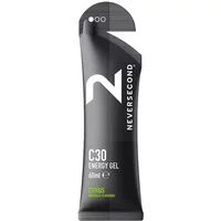 Neversecond Energie gel C30