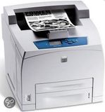 Xerox Phaser 4510N USB zwart-wit laserprinter