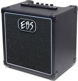 EBS Session 30 Mk3 - Basgitaar Combo Versterker - 30 Watt - 1x8 inch + Tweeter - Bluetooth Audio Streaming - XLR Uitgang