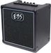 EBS Session 30 Mk3 - Basgitaar Combo Versterker - 30 Watt - 1x8 inch + Tweeter - Bluetooth Audio Streaming - XLR Uitgang
