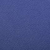 Clairefontaine 90880C Setje Etival Color Papier - 5 Vellen Ultramarijn Tekenpapier met Korrel - A4 21x29,7 cm 160g