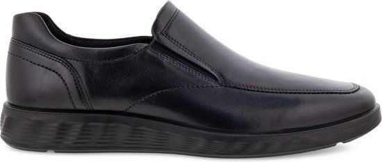 ECCO S Lite Hybrid instappers zwart - Maat 40