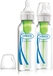 Dr. Browns Options+ Anti-colic Glas Bottle Standaard halsfles 250 ml 2-pack