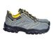 Cofra New Tigri S1 P SRC Veiligheidsschoenen, maat 44, grijs