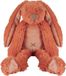 Happy Horse Konijn Richie Knuffel 28cm - Oranje - Baby knuffel