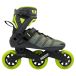 Roces Patins à roulettes R-EVO 100 (48)
