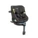 Graco Turn2Me™ DLX i-Size R129 Isofix 2-in-1 autostoel met 360° rotatie, 40-105 cm (van geboorte tot ca. 4 jaar), kleur Iron