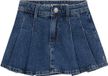 WE Fashion Meisjes denim rok