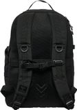 Hummel Hmltravel Back Pack 227167 Zwart Polyester