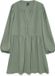 VERO MODA VMEMMA LS LACE DRESS WVN NOOS Dames Jurk S Laurel Wreath
