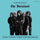 Sonic Rendezvous Moxie - Unclaimed (7" Single)