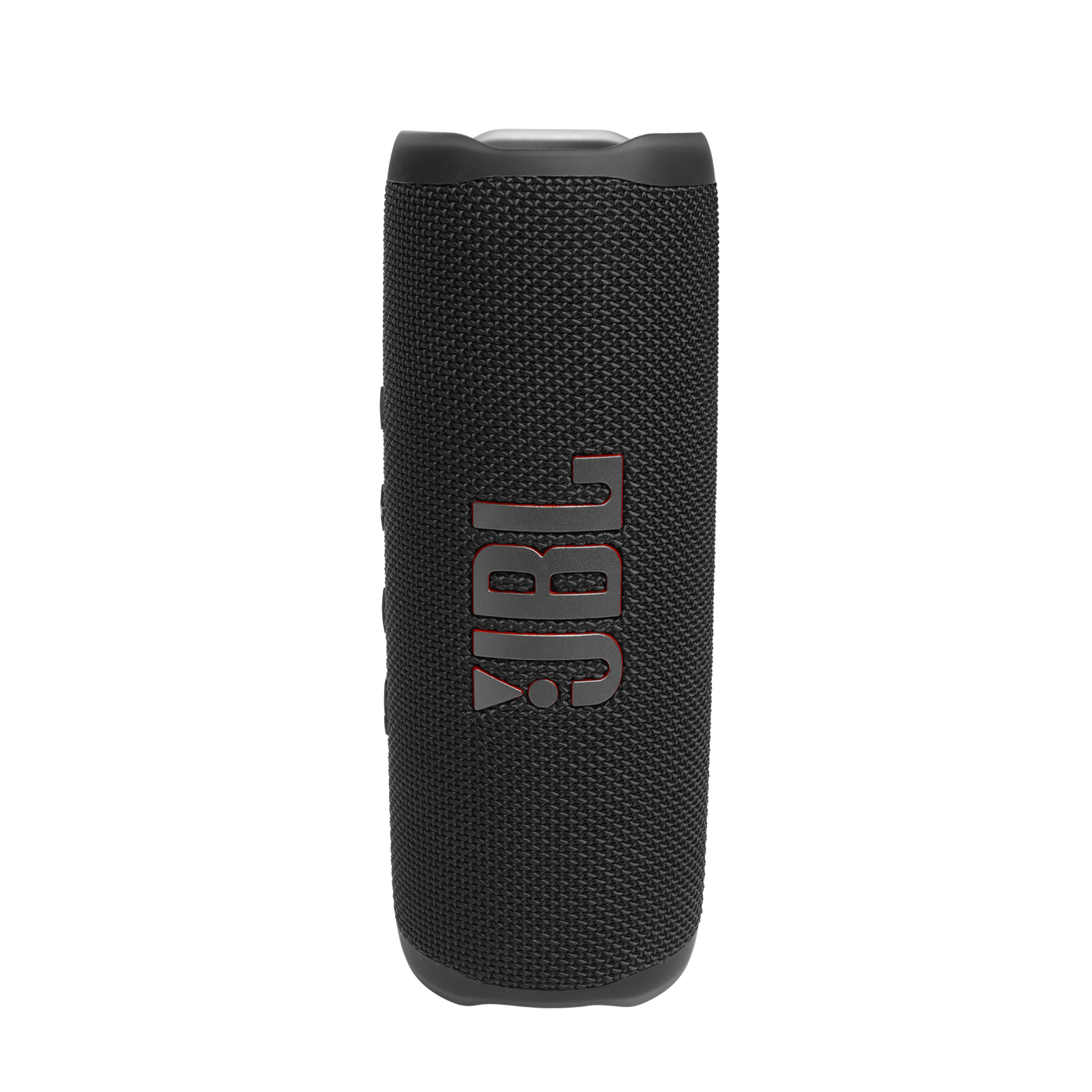JBL Flip 6 Refurbished Black Bluetooth Speaker - REFURBISHED