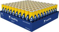 Varta Longlife Power AA Batterijen - 40 stuks