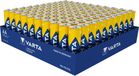 Varta Longlife Power Piles - 40 pièces
