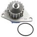 SKF VKPC 83644 waterpomp