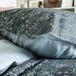 Essix Ode Nocturne katoen perkal bedlaken groen 270 x 300 cm