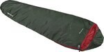 High Peak Lite Pak 800 Sleeping Bag - groen