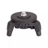 Futech Smart Base Laserbasis - Incl. Afstandsbediening