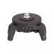 Futech Smart Base Laserbasis - Incl. Afstandsbediening