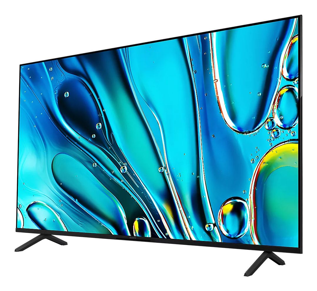 Sony K55S32BP / LED screen / 55 inches / 2025