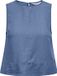 ONLY - ONLDORSI CHARIS SL TOP WVN CC - Meisjes - Blouses