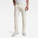 G-Star Revend FWD Skinny Herren Jeans Paper White GD Baumwolle 91% Elastomulti-ester 7% Elasthan 2%